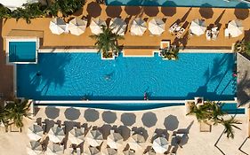 InterContinental Mauritius Resort Balaclava Fort